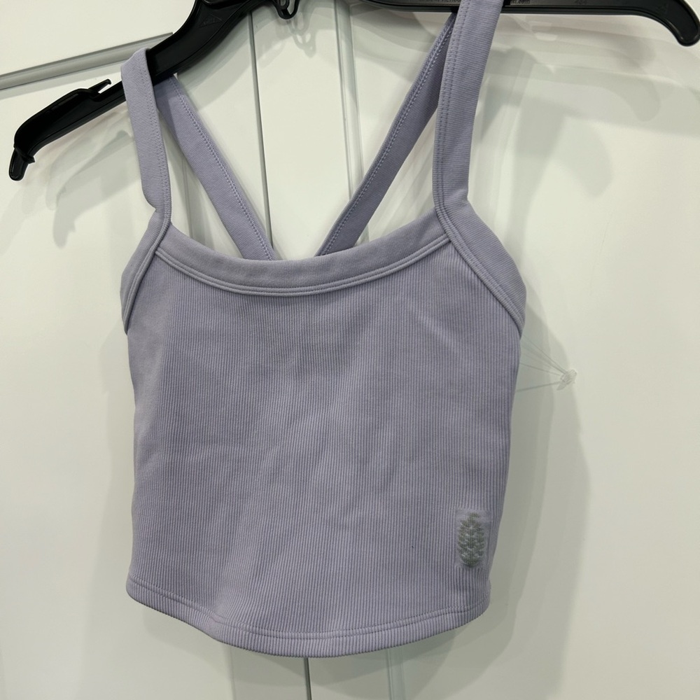 FP Movement All Clear Solid Cami - Women's - Picture 5 of 7